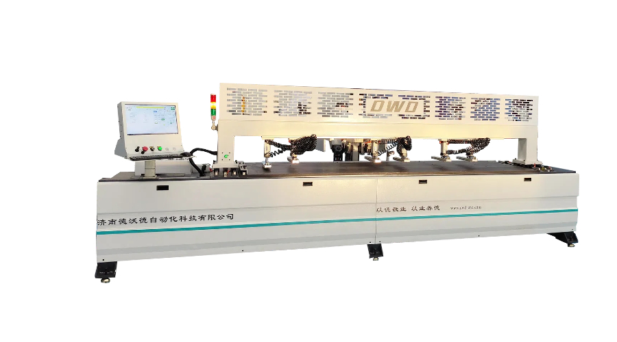 MA-3050門(mén)墻柜一體加工中心